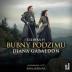 Audiokniha:  Ježková Jitka / Gabaldon Diana: Bubny Podzimu (Cizinka Iv.) (Mp3-Cd)