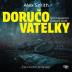 Doručovatelky - CD (Čte Martin Stránský)