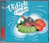 CD - Vidiek - S oblohou