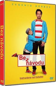 Bez návodu - DVD