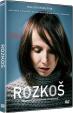 Rozkoš - DVD