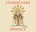 Staročeské vánoce - CD