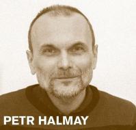 Petr Halmay - CD