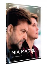 Mia Madre DVD