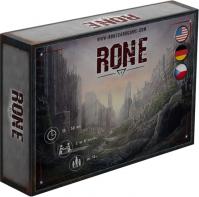 Rone - Race of New Era (česky)/Společenská hra