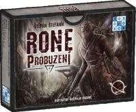 Rone - Probuzení (česky)/Strategická hra