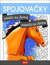 Spojovačky- Zvířata na farmě