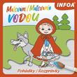 Maľovanie vodou – Rozprávky