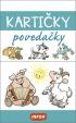 Povedačky - kartičky