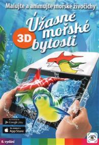 Úžasné mořské bytosti