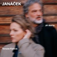 Jiří Bárta, Terezie Fialová: Leoš Janáček : Janáček