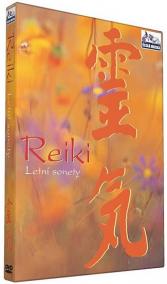 Reiki 3 - Letni sonety  - DVD