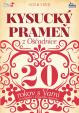 Kysucký prameň - 20 rokov s Vami - 2 CD + 2 DVD