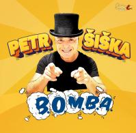 Petr Šiška: B.o.m.b.a.