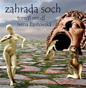 Zahrada soch (1xaudio na cd)