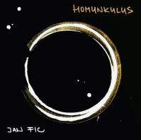 Jan Fic: Homunkulus LP