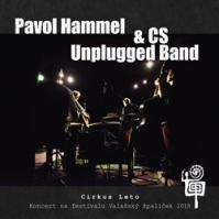 Pavol Hammel, CS Unplugged Band: Cirkus Leto