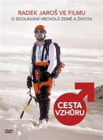 Cesta vzhůru (1xdvd)