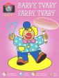 Barvy Tvary