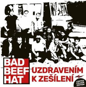 Bad Beef Hat: Uzdravením k zešílení LP