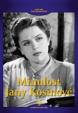 Minulost Jany Kosinové - DVD digipack