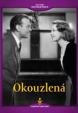 Okouzlená - DVD digipack