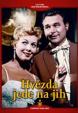 Hvězda jede na jih - DVD digipack