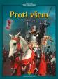 Proti všem - DVD (digipack)