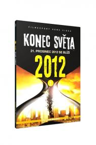 Konec světa 2012/2. - Speciální kolekce - 4DVD