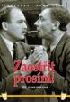 Zaostřit prosím! - DVD box