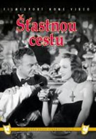 Šťastnou cestu - DVD box