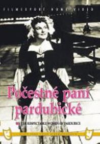 Počestné paní pardubické - DVD box