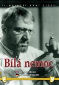 Bílá nemoc - DVD box