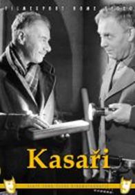 Kasaři - DVD box