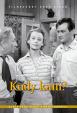 Kudy kam? - DVD box