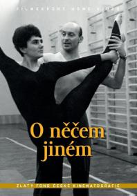 O něčem jiném - DVD box