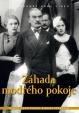 Záhada modrého pokoje - DVD box