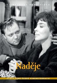 Naděje - DVD box