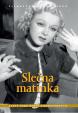 Slečna matinka - DVD box