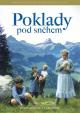 Poklady pod sněhem / Treasures of the Snow - DVD