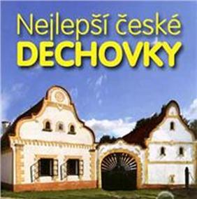 Nejlepší české dechovky - CD