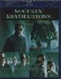 Matrix Revolutions