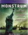 Cloverfield - Monstrum