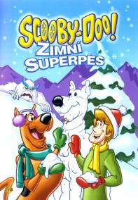 Scooby Doo: Zimní superpes