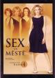 Sex v meste: 4. séria