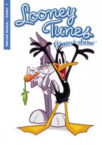 Looney Tunes: Úžasná show