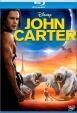 John Carter: Mezi dvěma světy