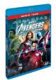 Avengers (2 Blu-ray 3D+2D)