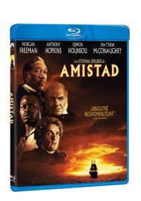 Amistad