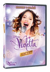 Violetta koncert